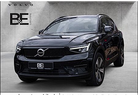 Volvo EX40 Recharge Plus Twin Motor 5 Türen
