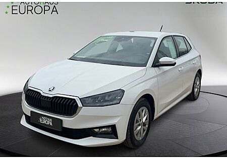 Skoda Fabia 1.0l TSI 81kW DSG STYLE 5 Türen
