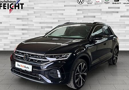 VW T-Roc 2.0 TSI OPF DSG 4MOTION R-Line 5 Türen