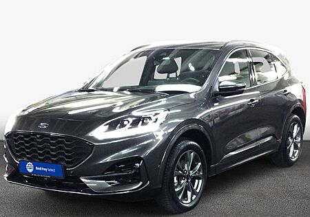Ford Kuga 2.5 Duratec PHEV ST-Line 5 Türen