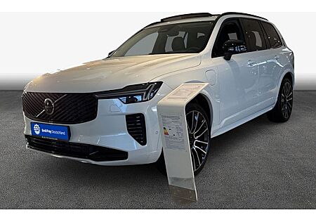 Volvo XC 60 T8 Plug-in Hybrid AWD Plus Dark Auto 5 Türen