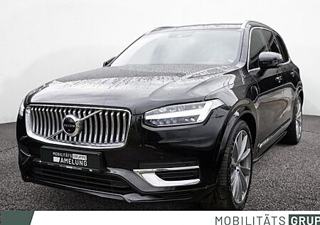 Volvo XC 90 T8 Geartronic Recharge Inscription 5 Türen
