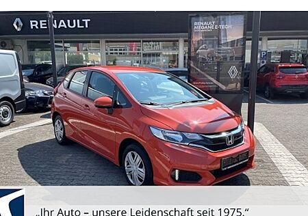 Honda Jazz 1.3 i-VTEC Trend 5 Türen