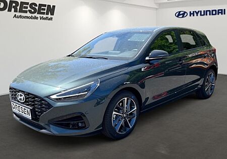 Hyundai i30 1.0 T-GDI Advantage DCT 5 Türen
