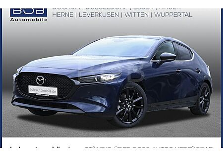 Mazda 3 e-SKYACTIV X 186 AWD Homura Automatik 5 Türen