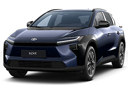 Toyota bZ4X 73 kWh Teamplayer 5 Türen