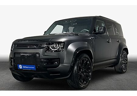 Land Rover Defender 4.4 P635 110 OCTA BLACK 5 Türen