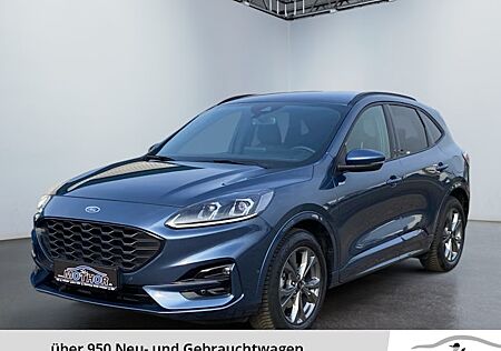 Ford Kuga 1.5 EcoBoost 110kW ST-Line 5 Türen