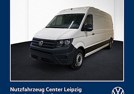 VW Crafter 35 2.0TDI 103kW lang Hochdach 4 Türen