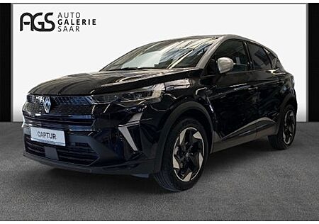 Renault Captur Mild Hybrid 140 Techno 5 Türen