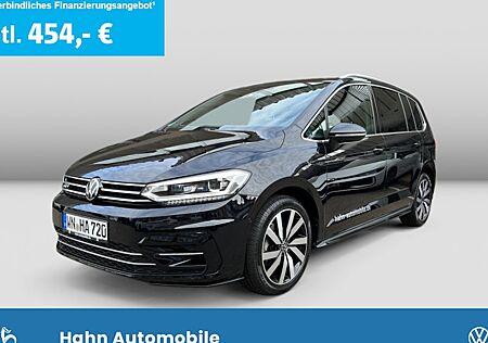 VW Touran 2.0 TDI SCR DSG Highline 5 Türen