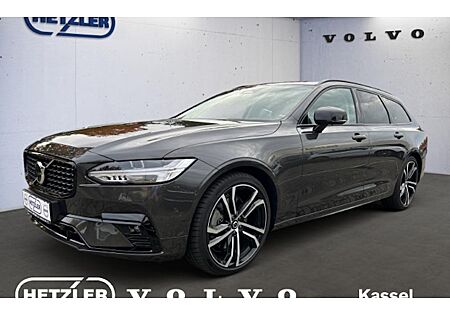 Volvo V90 B4 Plus Dark Auto 5 Türen