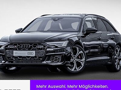 Audi S6 S6 TDI quattro tiptronic Avant 5 Türen