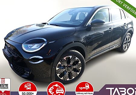 Fiat 600 1.2 Hybrid T3 107 kW DCT La Prima 5 Türen