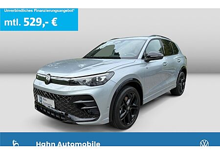 VW Tiguan 2.0 TDI SCR 142kW DSG 4MOTION R-Line 5 Türen