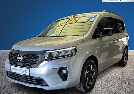 Nissan Townstar DIG-T 130 Tekna 5 Türen