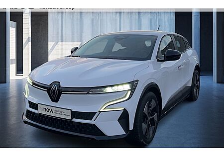 Renault Megane E-Tech EV40 130hp boost charge Equilibre 5 Türen