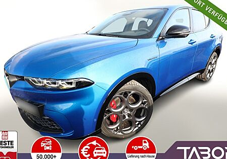Alfa Romeo Tonale 1.6 VGT-D 96kW DCT VELOCE 5 Türen