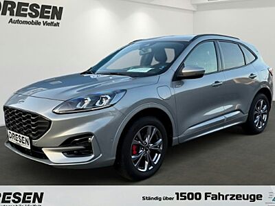 Ford Kuga 2.5 Duratec PHEV ST-Line X CVT 5 Türen