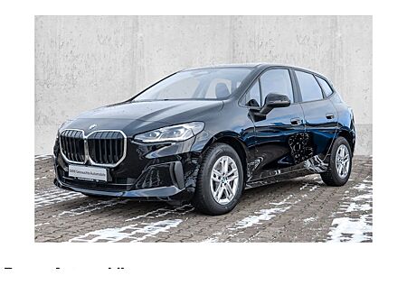 BMW 2er Active Tourer 218i Steptronic DCT 5 Türen