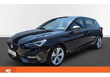 Seat Leon 2.0 TDI 110kW FR DSG 5 Türen