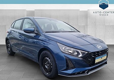 Hyundai i20 1.0 T-GDI Trend 5 Türen
