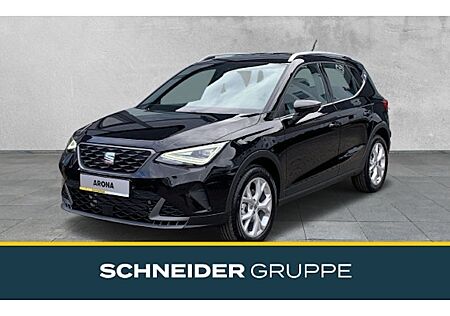 Seat Arona 1.0 TSI 85kW FR 5 Türen