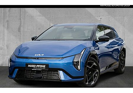 Kia EV4 81 kWh 150 kW GT-Line Frontantrieb 5 Türen