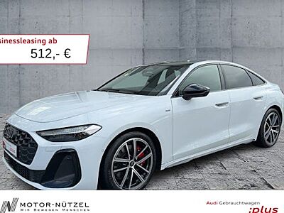 Audi A5 e-hybrid 220 kW S tronic quattro 5 Türen