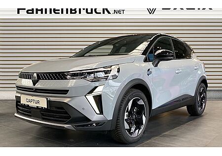 Renault Captur Full Hybrid E-Tech 160 Esprit Alpine 5 Türen