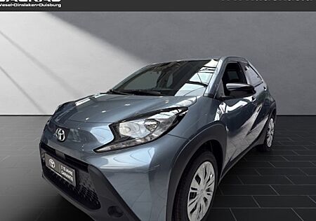 Toyota Aygo (X) Aygo (X) 1.0-l-VVT-i Business Edition 5 Türen
