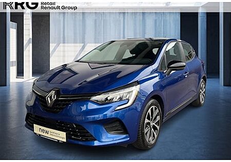 Renault Clio TCe 90 Equilibre 5 Türen