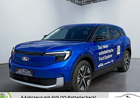 Ford Explorer Extended Range 77kWh RWD 5 Türen