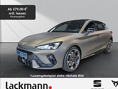 CUPRA Leon 2.0 TSI 221kW VZ DSG 5 Türen