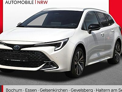 Toyota Corolla 2,0 Hybrid Teamplayer Touring Sports 5 Türen