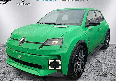 Renault R 5 Techno 120 Urban Range 5 Türen