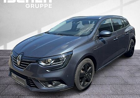 Renault Kadjar TCe 140 EDC GPF Limited 5 Türen