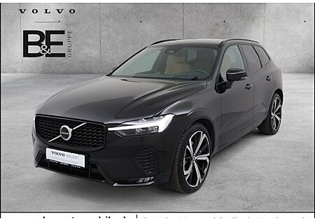 Volvo XC 60 B5 AWD Ultra Dark Auto 5 Türen
