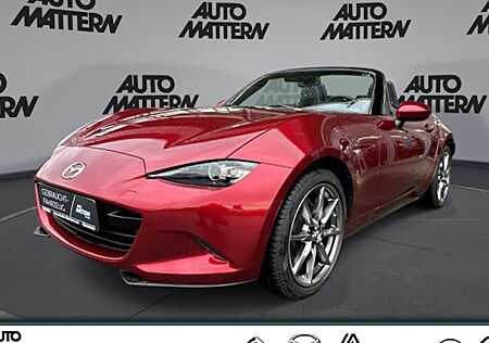 Mazda MX-5 2.0 SKYACTIV-G Selection 2 Türen