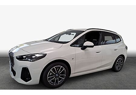 BMW 2er Active Tourer 220i Steptronic DCT 5 Türen