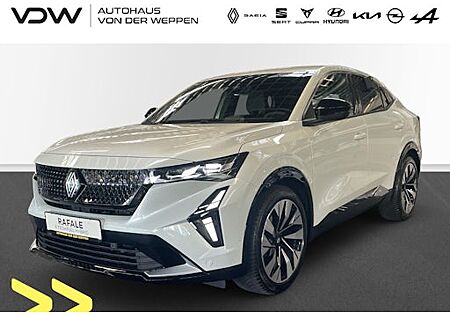 Renault Rafale Full Hybrid E-Tech 200 Techno 5 Türen