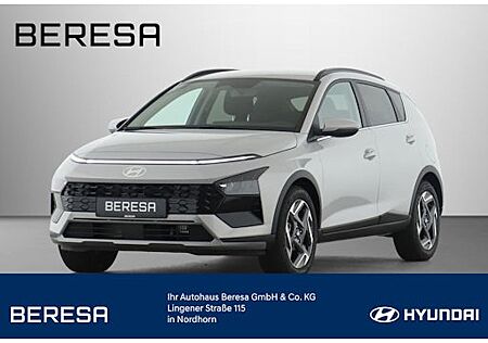Hyundai Bayon 1.0 T-GDI Prime 5 Türen
