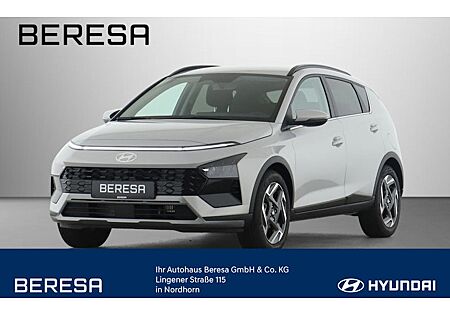 Hyundai Bayon 1.0 T-GDI Prime 5 Türen