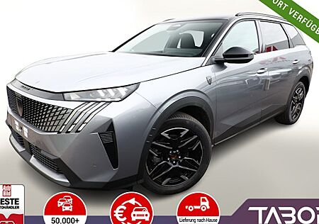 Peugeot 5008 Hybrid 145 e-DSC6 GT 5 Türen