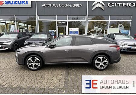 Citroën C5 X PureTech 130 Stop&Start FEEL PACK EAT8 5 Türen