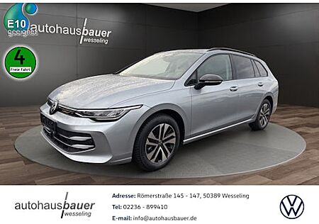 VW Golf Variant 1.5 eTSI OPF 110kW DSG Life Variant 5 Türen