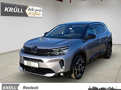 Citroen C5 Aircross BlueHDi 130 Stop&Start SHINE EAT8 5 Türen