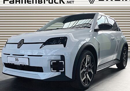 Renault R 5 Techno 150 Comfort Range 5 Türen