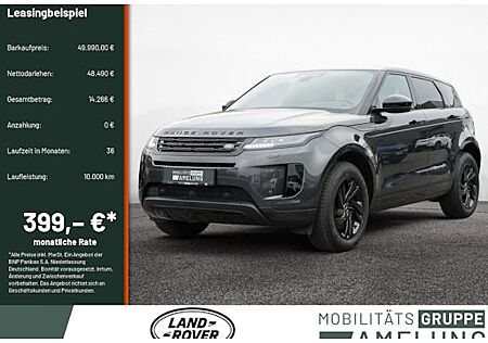 Land Rover Range Rover Evoque D165 S AWD Automatik 5 Türen