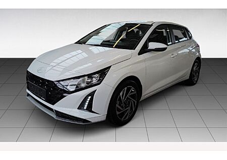 Hyundai i20 1.0 T-GDI Hybrid DCT Trend Navig.Pak 5 Türen